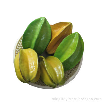 Pu Fruit
